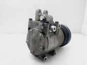 Klima Pumpe 9770125000 Hyundai Matrix Schrägheck 1.5 CRDi 16V (D3EA)