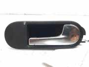 Türgriff Innen Rechts Hinten 5M0837114 Volkswagen Golf Plus (5M1/1KP) Großraumlimousine 1.6 TDI 16V 105 (CAYC) CAYC