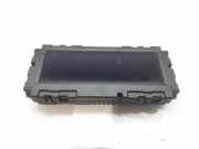 Multifunctionelle Display 12844841G Opel Insignia Schrägheck 5-drs 2.0 CDTI 16V 130 Ecotec (A20DTH)