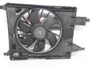 Kühlerventilator 8200151464 Renault MEGANE II BERLINA 5P Confort Authentique 112 CV / 82 KW