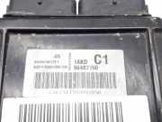 Motorsteuerger?t 96487150 Daewoo / Chevrolet Tacuma Gro?raumlimousine 1.6 16V (A16DMS)