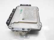 Motorsteuergerät 9664257580 Citroën CITROEN C5 BERLINA Audace 109 CV / 80 KW