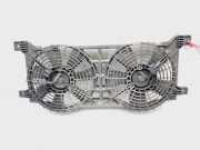 Kühlerventilator 8821021050 SsangYong Kyron SUV 2.0 200 Xdi 16V 4x4 (OM664.950)