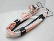 Vorhang Airbag Rechts VOOR JX7BA042D94BE Ford FOCUS ST-Line 125 CV / 92 KW