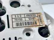 Tachoeinheit Kmh 78100S310 Honda Civic (EP/EU) Schrägheck 3-drs 1.6 16V VTEC (D16V1(Euro 4))