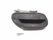 Türgriff Außen Ra GF30 Volvo V40 (VW) Kombi 1.9 D (D4192T3)