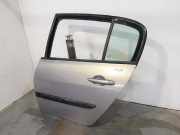 T?r Links Hinten 7751475033 Renault Megane II (LM) Limousine 1.9 dCi 130 (F9Q-804)