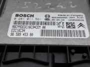 Motorsteuerger?t 9658945380 Citro?n CITROEN C5 BERLINA SX (E) 109 CV / 80 KW