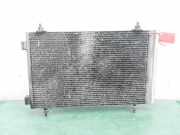 Klimakondensator 1400836980A Citroën CITROEN JUMPY HDi 120 27 L1H1 Furg. 120 CV / 88 KW