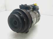 Klima Pumpe A0002342911 Mercedes-Benz E (W210) Limousine 2.2 E-220 CDI 16V (OM611.961)