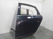 Tür Links Hinten 8K5833051D Audi A4 (B8) Limousine 2.0 TDI 16V (CJCD)