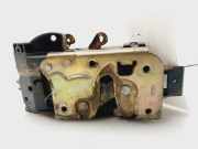Türschloss Links Vorne 2S4AA21813CB Ford Focus 1 Limousine 1.8 TDdi (C9DB)