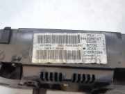 Bedienung Klimacontrolle 96430991XT Peugeot 307 (3A/C/D) Schrägheck 2.0 HDi 90 (DW10TD(RHY))