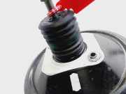 Bremskraftverstärker 8W0612103B Audi S5 Sportback (F5A/F5F) Liftback 3.0 TFSI V6 24V (CWGD)