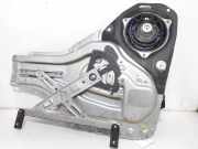 Fensterheber Links Hinten 834011F010 Kia Sportage (JE) Geländewagen 2.0 CRDi 16V VGT 4x4 (D4EA)