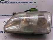 Scheinwerfer Links 260605784R Renault Megane Classic (LA) Limousine 1.4i RL,RN (E7J-764)