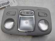 Innenbeleuchtung 96781444BJ Citroën C4 Picasso (3D/3E) Großraumlimousine 1.2 12V PureTech 130 (EB2DTS(HNY))