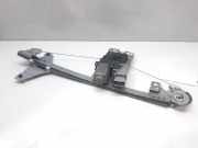 Fensterheber Rechts Hinten 9224A3 Peugeot 307 Break (3E) Kombi 2.0 HDi 90 (DW10TD(RHY))
