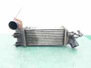 Ladeluftkühler 0384F3 Citroën C5 Berline (DC) Schrägheck 2.0 HDi 110 (DW10ATED(RHZ))