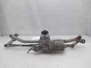 Scheibenwischermotor Vorne 6Q2955119A Seat Ibiza III (6L1) Schrägheck 1.4 16V 75 (BKY)