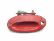 Türgriff Außen Links Vorne 8265029002 Hyundai Lantra/Elantra II Wagon Kombi 1.6i GLS 16V (G4GR)