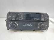 Bedienung Klimaanlage 12239589 Chrysler (RG) 2.4 SE 147 CV / 108 KW