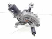 Scheibenwischermotor Vorne 53042436 Citroën C4 Picasso (UD/UE/UF) Großraumlimousine 2.0 HDiF 16V 135 (DW10BTED4(RHR))