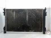 Radiator 2025002203 Mercedes-Benz CLK (R208) Cabrio 3.2 320 V6 18V (M112.940)