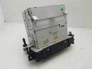 Radio 16700031 Mazda CX-5 I (KE,GH) SUV 2.2 Skyactiv D 150 16V 4WD (SHY1)