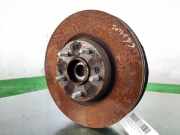 Achsschenkel Halter Rechts Vorne 51716D7000 Kia Sportage (QL) Geländewagen 1.7 CRDi 115 16V 4x2 (D4FD)