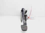Kupplungspedal A1242900416 Mercedes-Benz 190 (W201) Limousine 2.0 E (M102.961)