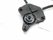 Fensterheber Rechts Hinten 5G4839462C Volkswagen Golf VII (AUA) Schr?gheck 2.0 GTD 16V (CUNA) CUNA