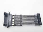 Heizwiderstand T1002272M Peugeot 2008 (CU) Großraumlimousine 1.5 BlueHDi 100 (DV5RD(YHY)) 2019