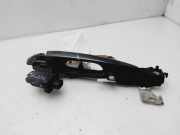 Türgriff Außen Rechts Vorne 6921053040B0 Lexus IS (E2) Limousine 220d 16V (2AD-FHV)