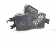 Sicherungskasten 1553369701 Opel Astra K Schrägheck 5-drs 1.6 CDTI 136 16V (B16DTH)