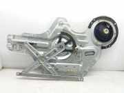 Fensterheber Links Vorne 824012F010 Kia CERATO 2.0 EX Familiar (5-ptas.) 143 CV / 105 KW