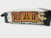 Radio 96639793XT Peugeot 207/207+ (WA/WC/WM) Schrägheck 1.4 (TU3A(KFV))