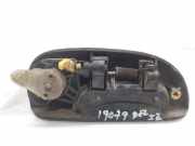 Türgriff Außen Links Vorne 7700354478F Nissan Kubistar (F10/F11) Van 1.5 dCi 80 (K9K-702)