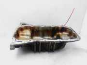 Ölwannenabdeckung 98MM6675CB Ford FOCUS BERLINA (CAP) Trend 101 CV / 74 KW