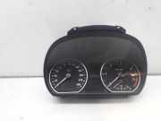 Tachoeinheit Kmh 698353101 BMW SERIE 1 BERLINA (E81/E87) 118d 122 CV / 90 KW