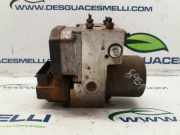 Abs Pumpe 93388792 Opel Meriva (A) Großraumlimousine 1.7 CDTI 16V (Z17DTH)