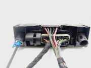 Bedienung Klimaanlage 6Y0819045J Skoda FABIA (6Y2/6Y3) Classic 64 CV / 47 KW