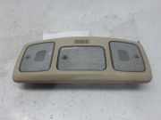 Innenbeleuchtung 735316712 Fiat Croma (194) Schrägheck 1.9 D Multijet 16V (939.A.2000)