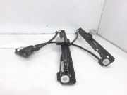 Fensterheber Rechts Vorne 6J4837462 Seat Ibiza IV (6J5) Schrägheck 5-drs 1.2 12V (CGPA)