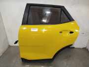 Tür Links Hinten 77003H8401 Kia Stonic (YB) SUV 1.0i T-GDi 12V (G3LC)