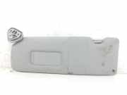 Sonnenblende Links 51167252505 BMW 1 serie (E87/87N) 5-Drs. 120d 16V (M47N(204D4))