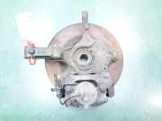 Achsschenkel Halter Rechts Vorne 8200322078 Renault Laguna II Grandtour (KG) Kombi 5-drs 2.0 16V (F4R-712)