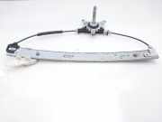 Fensterheber Links Hinten DF7173560 Mazda LIM. (DE) 1.4 CRTD Active (5-ptas.) (50kW) 68 CV / 50 KW