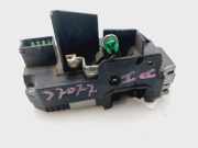 T?rschloss Links Vorne 24414110 Opel Vectra B (36) Limousine 2.0 DTi 16V (Y20DTH)