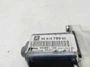 Fensterhebermotor Links Vorne 9681579680 Citroën C4 Coupé (LA) Schrägheck 3-drs 1.6 HDi 16V (DV6ATED4(9HX))